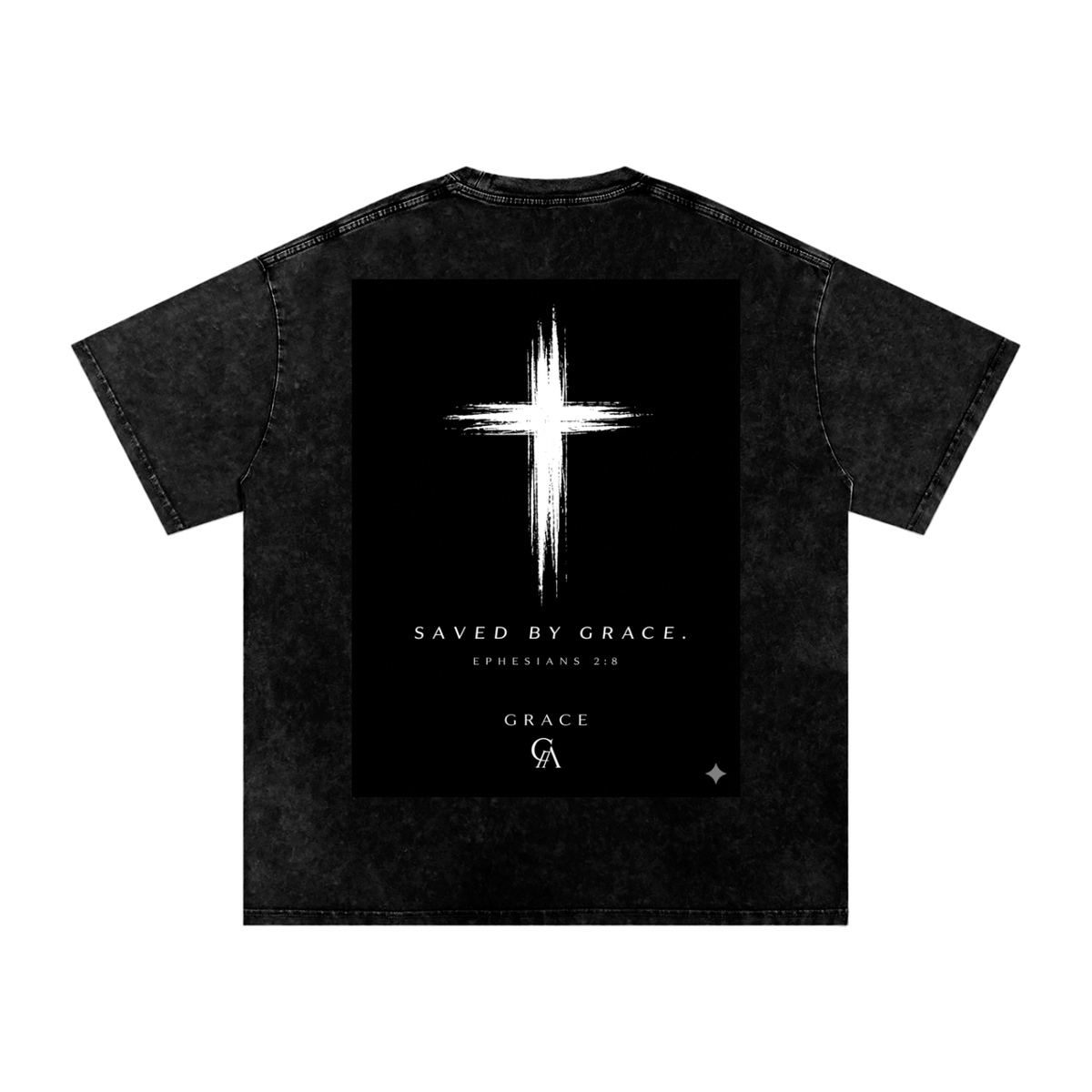 GRACE ESSENTIAL TEE