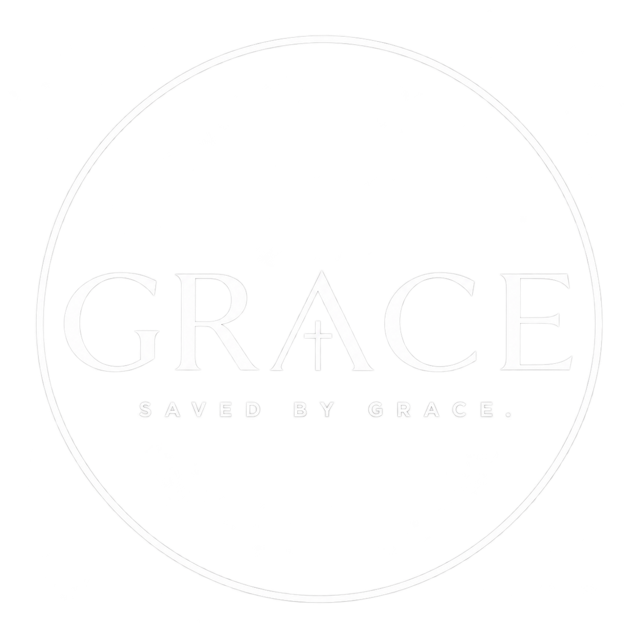 GRACE — Saved by Grace