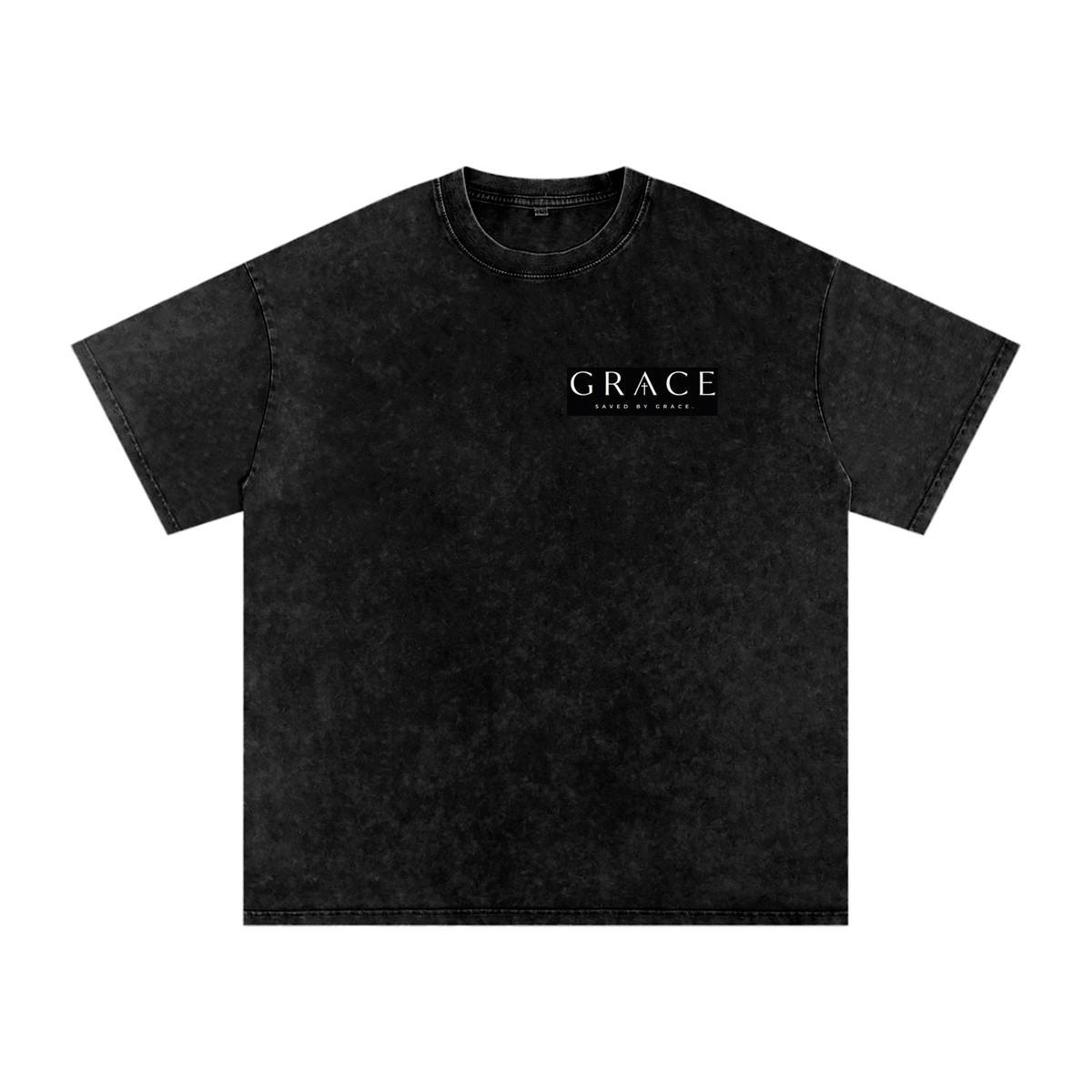 GRACE ESSENTIAL TEE