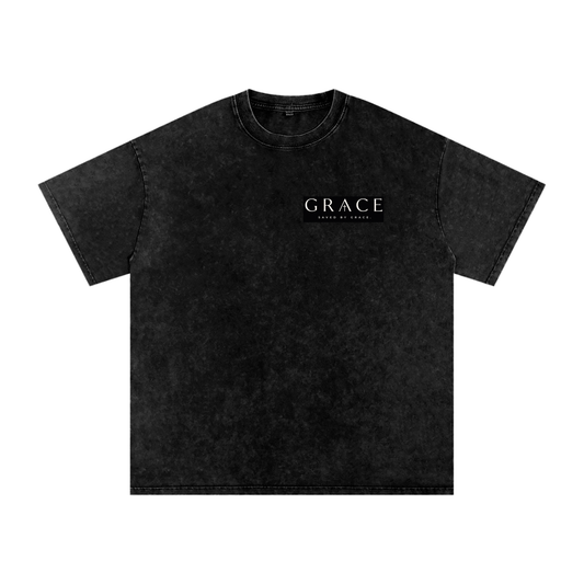 GRACE ESSENTIAL TEE