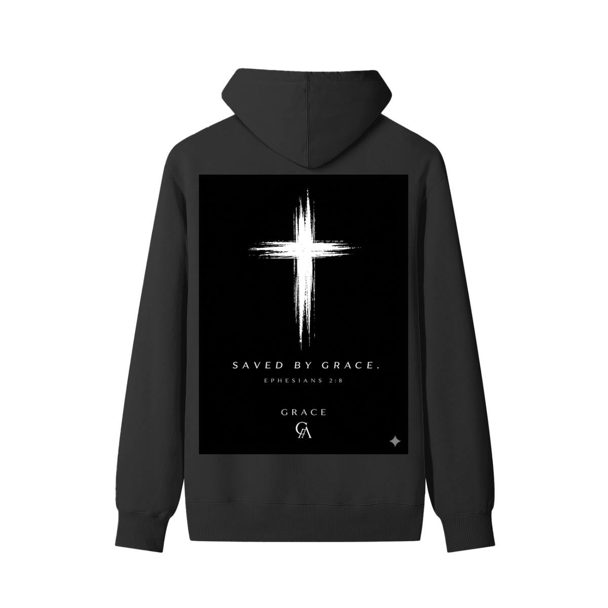 GRACE Hoodie