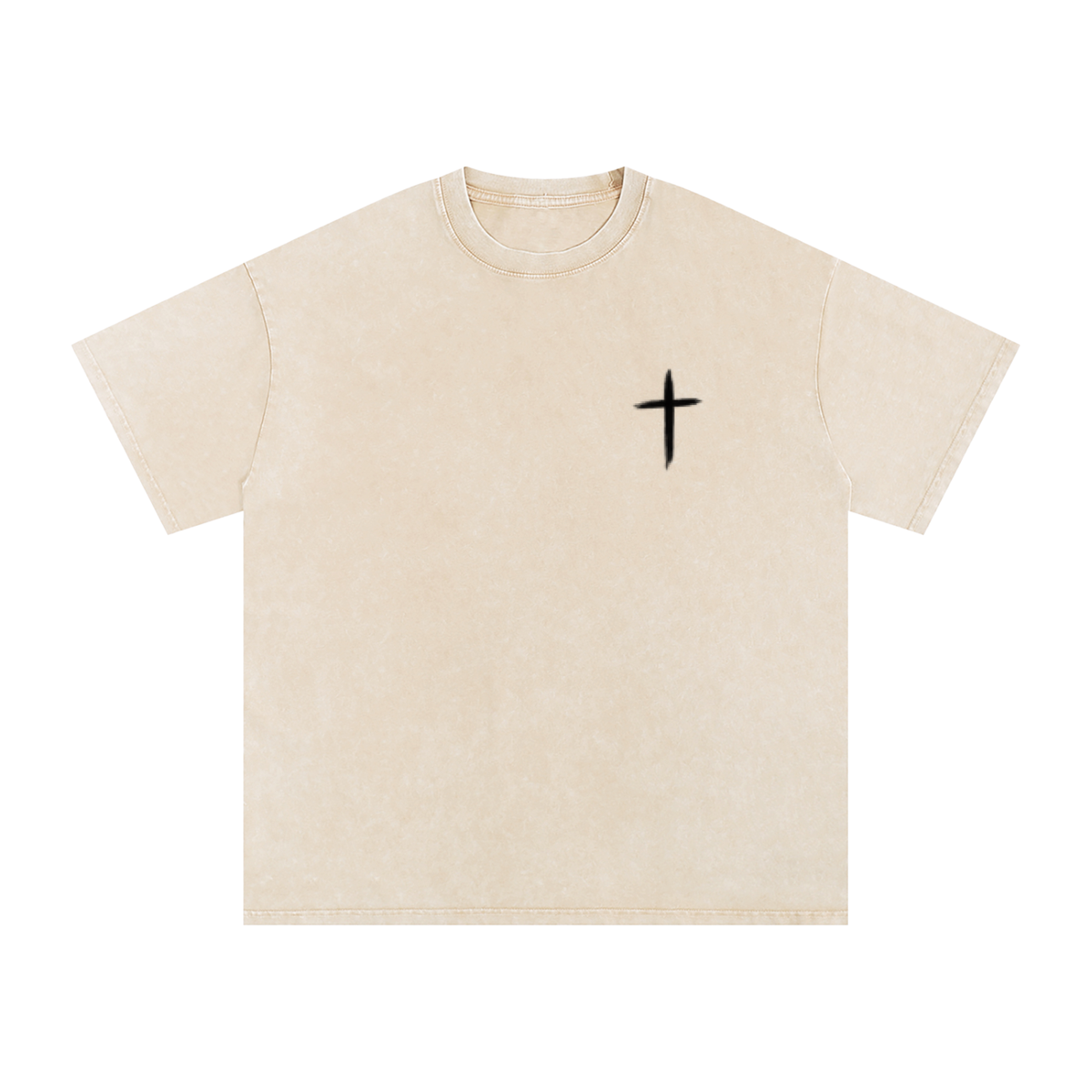 SAVED BY GRACE TEE